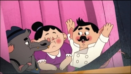 I Heart Arlo - Season 01 Episode 15